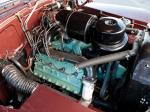 Cadillac Series 62 Convertible 1947 года